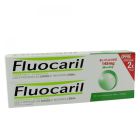 Bi Fluor Creme Dental Menta 145 mg