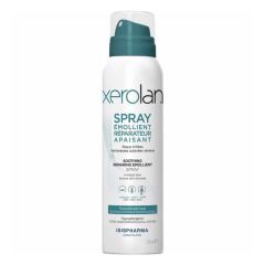 Xerolan Spray Emoliente Reparador Calmante 150ml