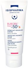 Ruboril Expert Creme Anti-Vermelhidão SPF50+ 40ml