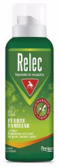 Spray Repelente Forte Família 125 ml