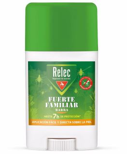 Repelente Roll On Family Strong 50 ml