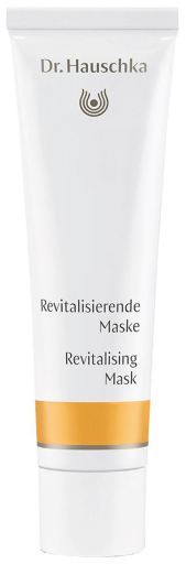 Máscara Revitalizante 30ml