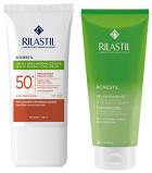 Pacote Acnestil Routine 2 Unidades