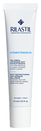 Hydrotenseur Gel-Creme Antirrugas Matificante 40 ml