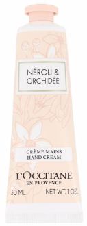 Creme de Mãos Neroli e Orquídea 30 ml