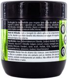 Máscara capilar sem sal Pro Resgate Spirulina e Chlorella Algae