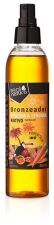 Urucum Bronzeador Urucum &amp; Cenoura Lsf15 200ml Real Natura