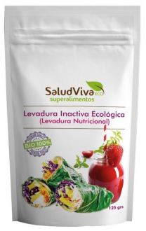 Levedura Inativa Orgânica Eco