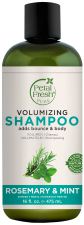 Shampoo Alecrim e Menta 475ml