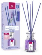 Ambientador Mikado Lavanda e Lilás 8 Semanas 40 ml