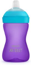 Copo de bico duro My Grippy + 9 meses 300 ml