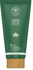 Hair &amp; Body Gel Hero Lavender 150 ml