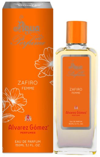 Sapphire Femme Eau de Parfum