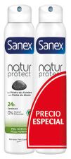 Natur Protect Desodorante Spray Pele Normal