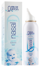 Higiene Nasal Pediátrica 100 ml