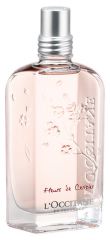 Spray Eau de Toilette Cherry Blossoms 75 ml