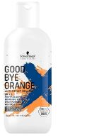 Adeus Shampoo Laranja