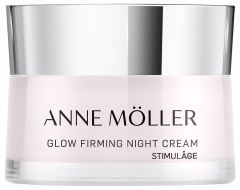 Stimulâge Glow Creme Noturno Reafirmante 50 ml