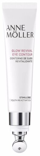 Stimulâge Glow Revival Contorno de Olhos 15 ml