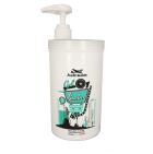 Cactus 8 Gel Fixador Extra Forte 900 ml