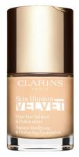 Skin Illusion Base de maquiagem aveludada 30 ml