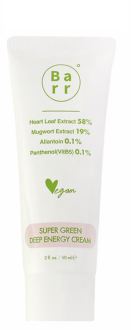 Creme Energético Profundo Super Verde 60ml