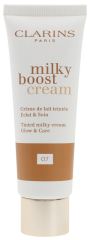 Creme BB Milky Boost 45 ml