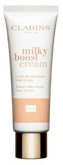 Creme BB Milky Boost 45 ml