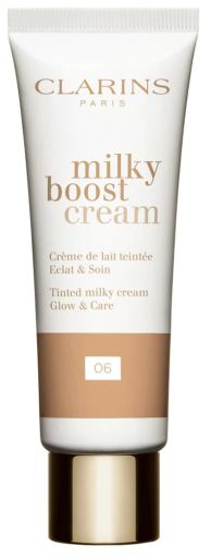 Creme BB Milky Boost 45 ml