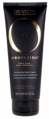 Orofluido Creme Corporal Hidratante 200ml