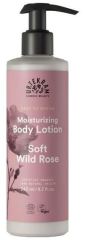 Loção Corporal Orgânica Wild Rose 245 ml