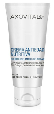 Creme Nutritivo Anti-idade 40 ml