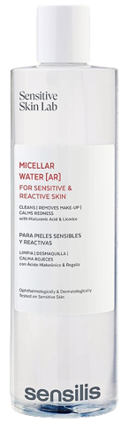 AR Água Micelar 400 ml