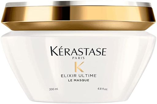 Máscara Elixir Ultime 200ml