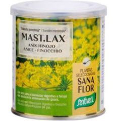 Sanaflor Mast Lax Gases 65 gr