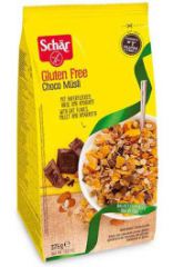 Chocomuesli Sem Glúten 375 gr