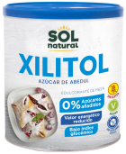 garrafa de xilitol 500 gr