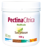 Pectina Cítrica Modificada 150 gr