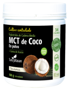 Coco Mct em pó 150 gr