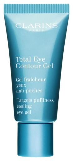 Gel Contorno de Olhos Total 20 ml