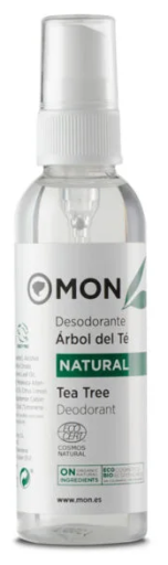 Desodorante Tea Tree 75ml