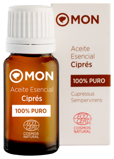 Óleo Essencial de Cipreste 12ml