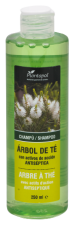 Shampoo Tea Tree com Ação Antisséptica Ativa 250 ml