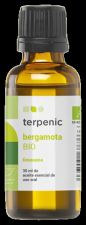 Óleo Essencial de Bergamota 10ml