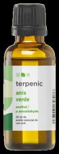 Óleo Essencial de Anis Verde 10 ml