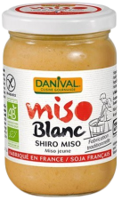 Shiro Miso Branco Bio 200 gr