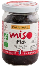 Bio Arroz Miso 200 gr