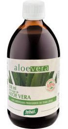 Suco de Aloe Vera 500ml