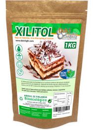 Dulcilight Xilitol 1 Kg