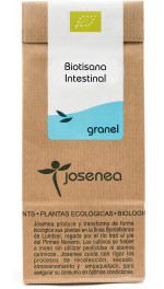 Biotisana Intestinal Orgânica a Granel 60 gr